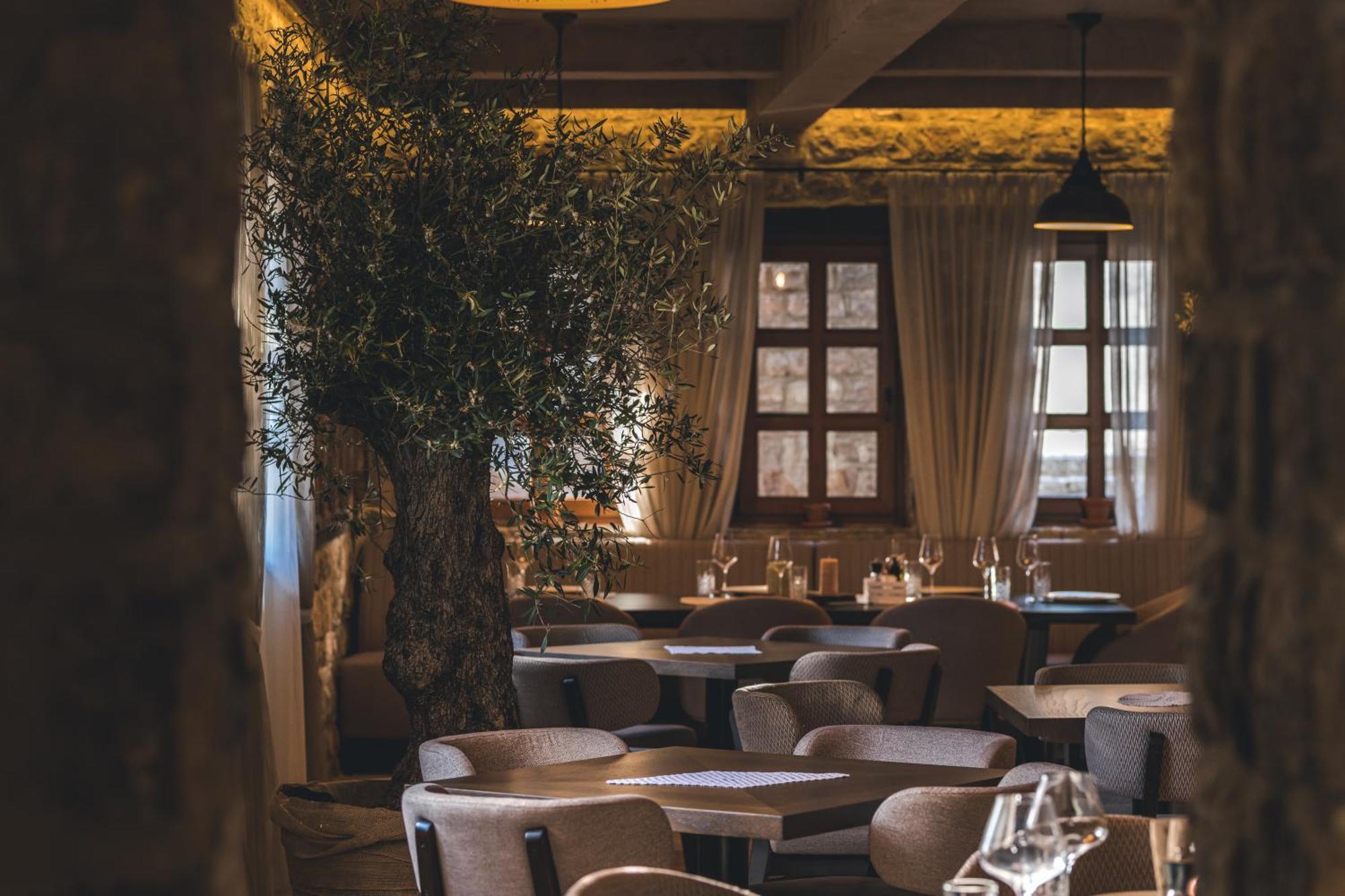 Kula Boutique Hotel Bar Dış mekan fotoğraf