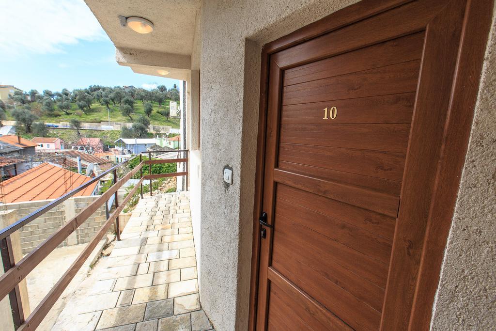 Kula Boutique Hotel Bar Dış mekan fotoğraf