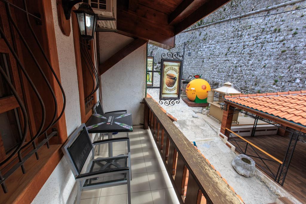 Kula Boutique Hotel Bar Oda fotoğraf