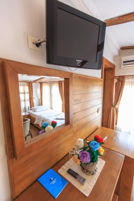 Kula Boutique Hotel Bar Dış mekan fotoğraf