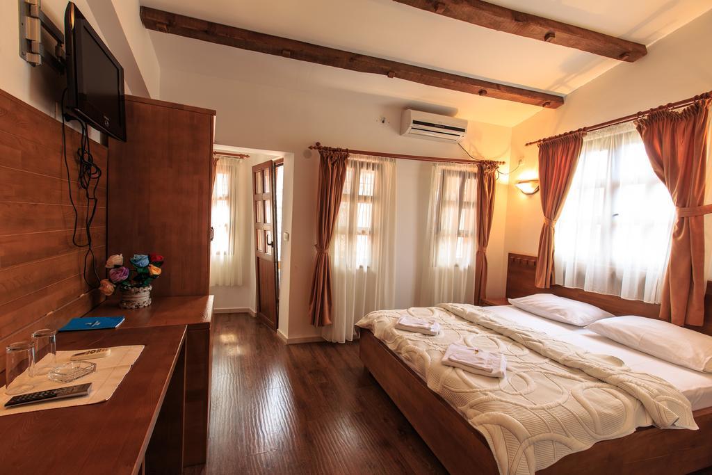 Kula Boutique Hotel Bar Dış mekan fotoğraf