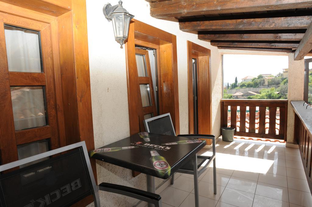 Kula Boutique Hotel Bar Dış mekan fotoğraf