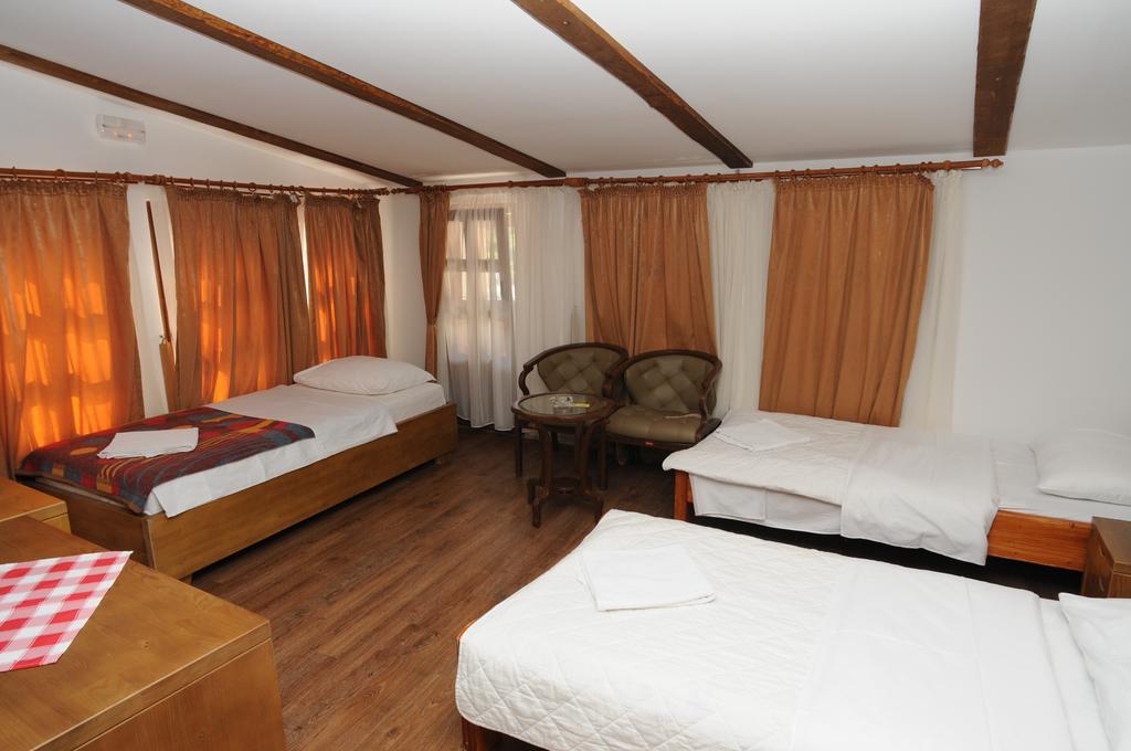 Kula Boutique Hotel Bar Oda fotoğraf