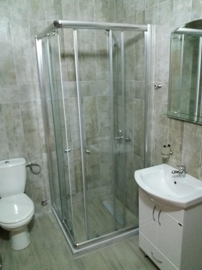 Kula Boutique Hotel Bar Dış mekan fotoğraf