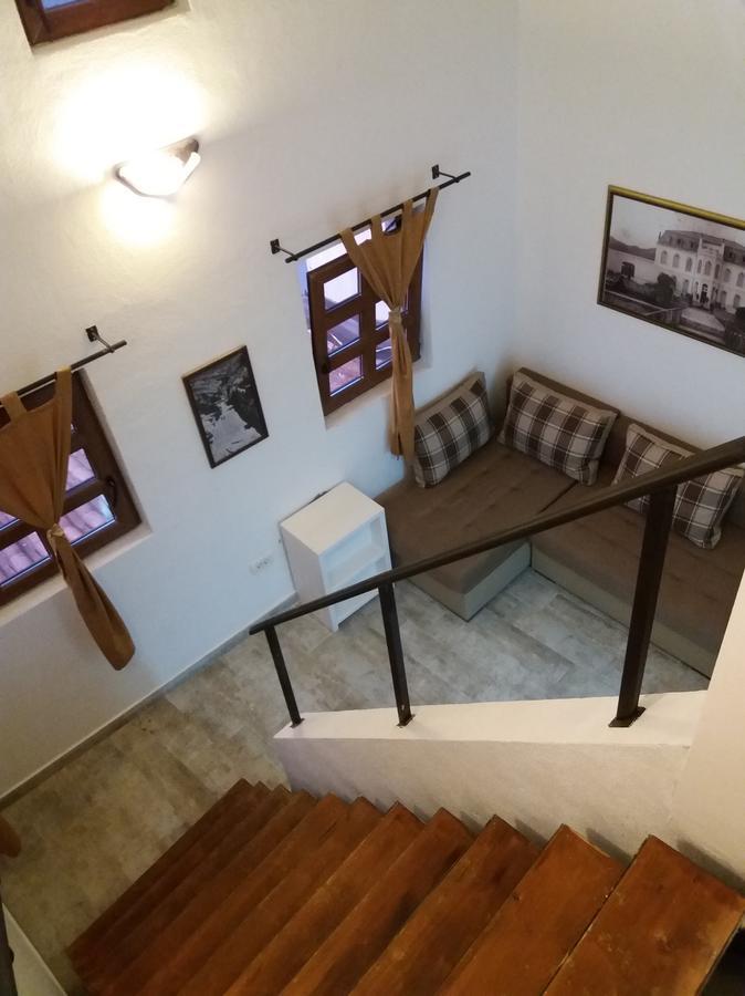 Kula Boutique Hotel Bar Dış mekan fotoğraf