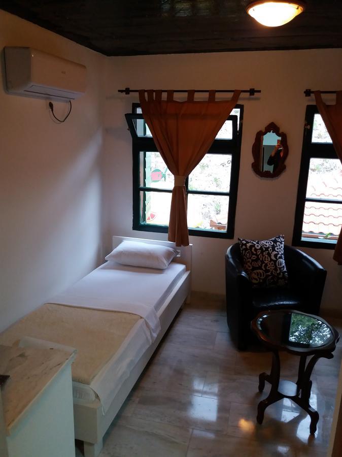 Kula Boutique Hotel Bar Dış mekan fotoğraf