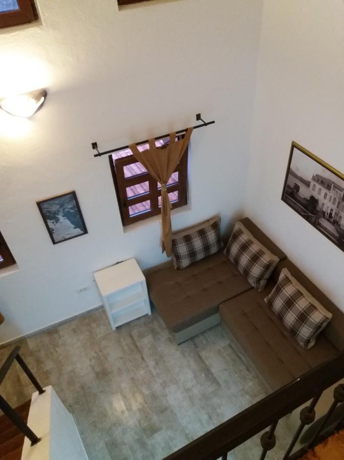 Kula Boutique Hotel Bar Dış mekan fotoğraf