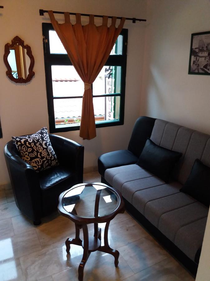 Kula Boutique Hotel Bar Dış mekan fotoğraf