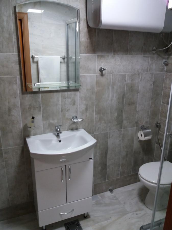 Kula Boutique Hotel Bar Dış mekan fotoğraf